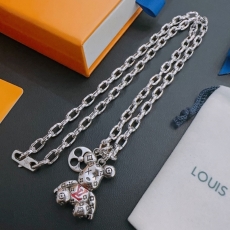 LV Necklaces